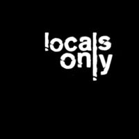 LOCALS ONLY BW // STONEWASH Design