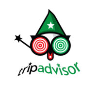 TRIP ADVISOR Design