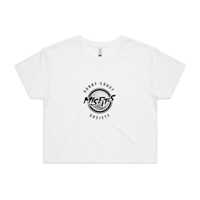 SUNNY COAST MISFITS SOCIETY // CROP Thumbnail